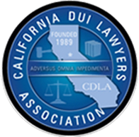 CALIFORNIA DUI LAWYERS ASSOCIATION
